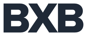 BXB logo