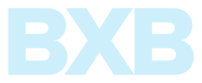 BXB logo